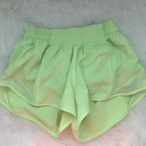 Lululemon shorts